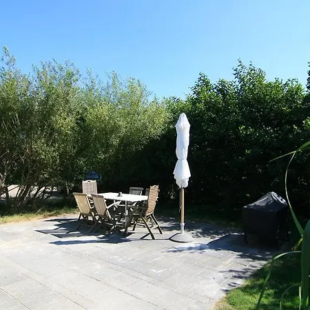 Dom wakacyjny Holiday Vestertoft C- 5135 Fanø